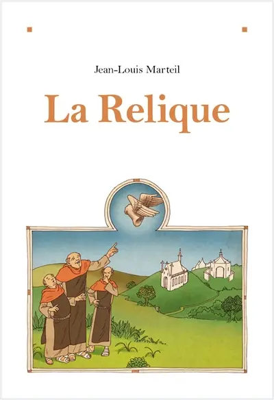 La relique. Vol. 1