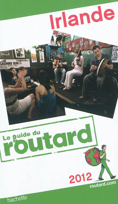 Irlande : 2012