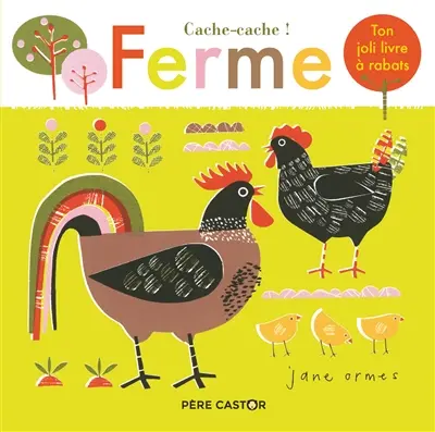 Ferme