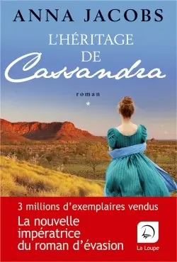 L'héritage de Cassandra