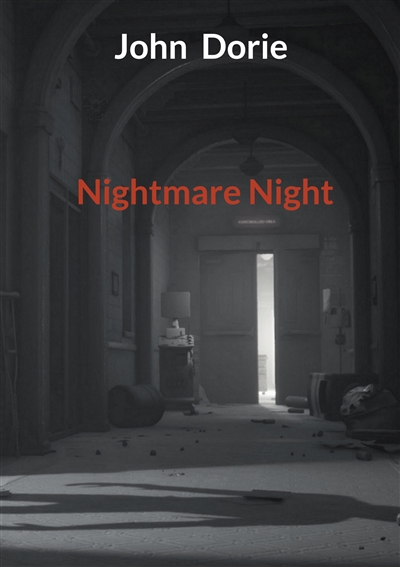 Nightmare Night