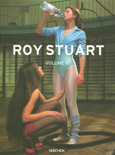 Roy Stuart. Vol. 2