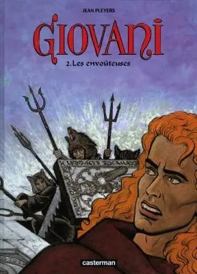 Giovani. Vol. 2. Les envoûteuses
