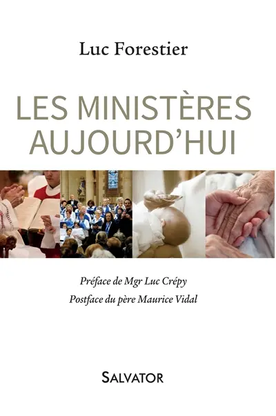 Les ministères d'aujourd'hui