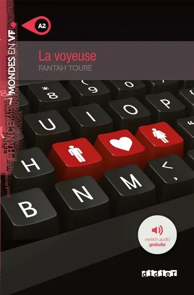 La voyeuse