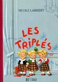 Les triplés. Vol. 1