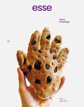 Savoir vol. 98