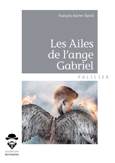 Les ailes de l'ange gabriel