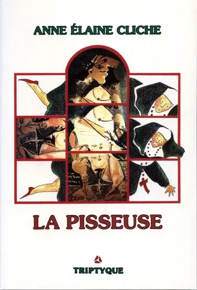 La pisseuse
