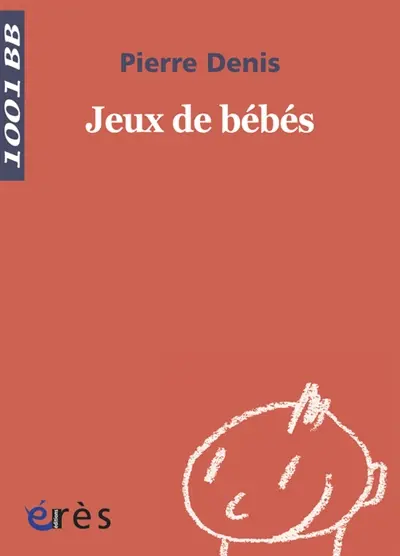Jeux de bébés