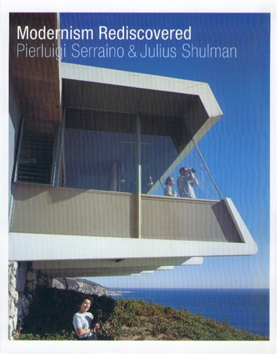 Julius Shulman : l'architecture et sa photographie