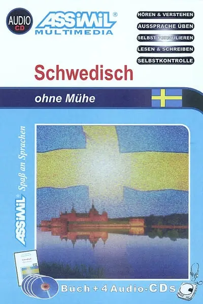Schwedisch ohne mühe