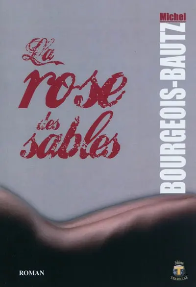 La rose des sables