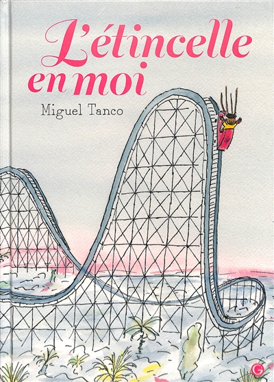 L'étincelle en moi