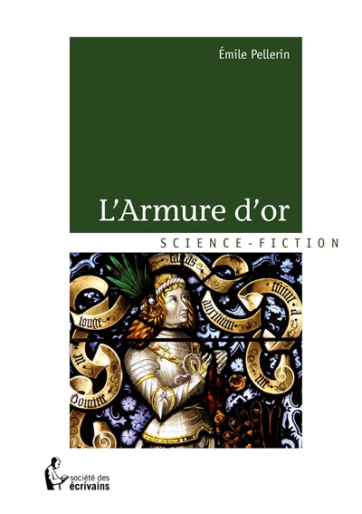 L'armure d'or