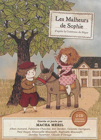 Les malheurs de Sophie