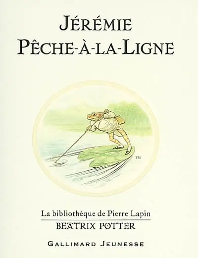 Jérémie Pêche-à-la-Ligne