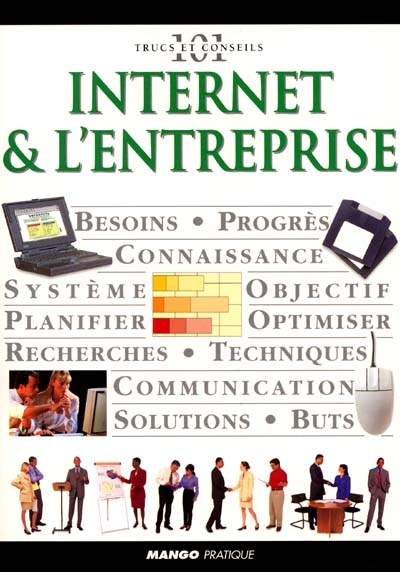 L'Internet et l'entreprise