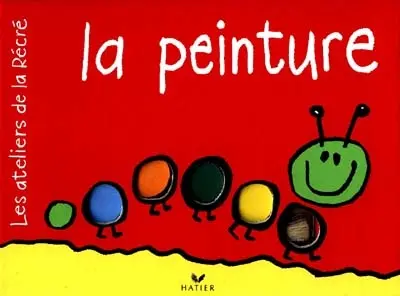 La peinture