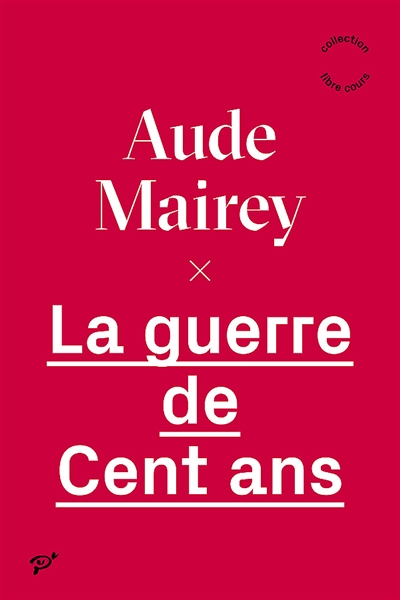 La guerre de Cent Ans