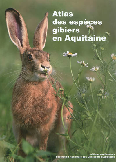 Atlas des espèces gibiers en Aquitaine
