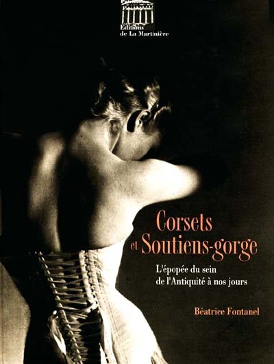 Corsets et soutiens-gorge :...