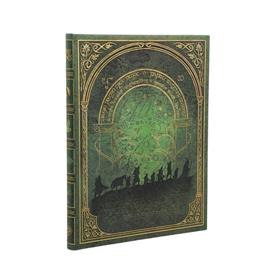 Carnet Paperblanks Le...