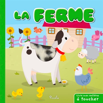 La ferme