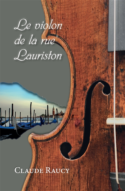 le violon de la rue lauriston