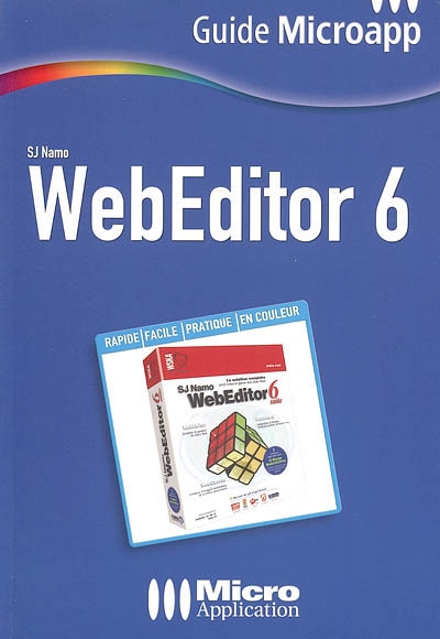 SJ Namo WebEditor 6