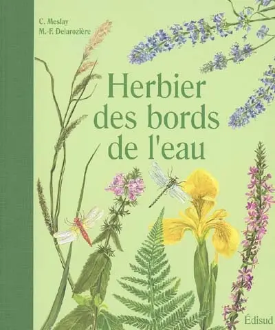 Herbier des bords de l'eau