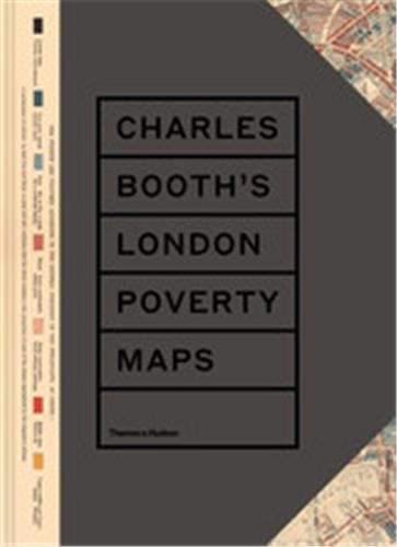 Charles Booth´s London...