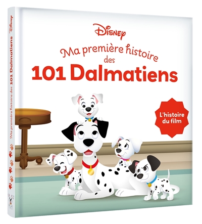 Ma première histoire des...
