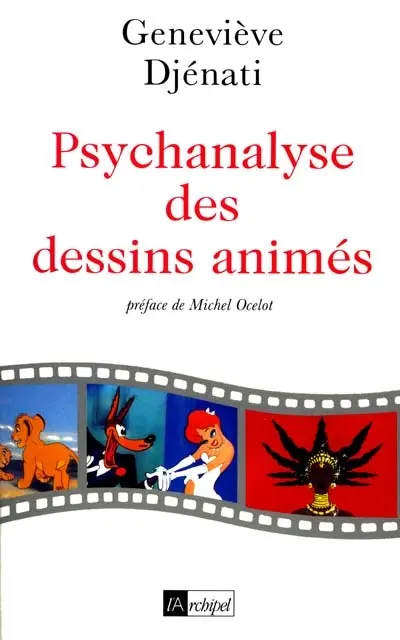 Psychanalyse des dessins animés
