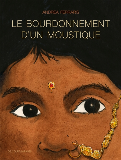 Le bourdonnement d'un...
