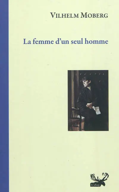 La femme d'un seul homme