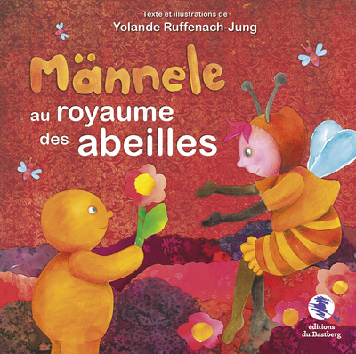 Männele au royaume des abeilles