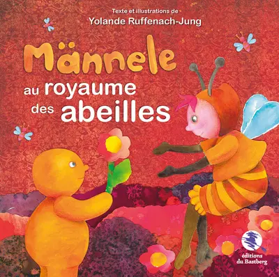 Männele au royaume des abeilles