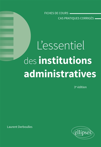 L'essentiel des...