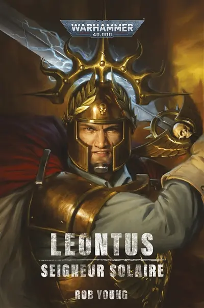 Leontus : le seigneur solaire Leontus : le seigneur solaire