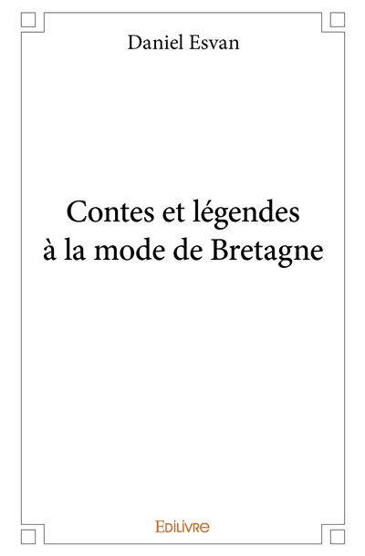 Contes et légendes à la...
