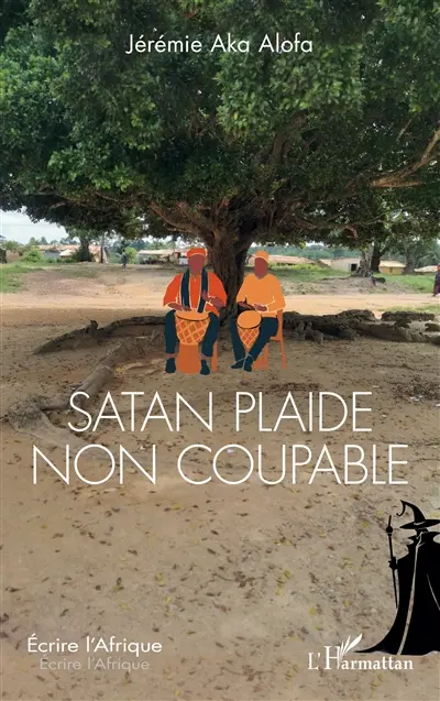 Satan plaide non coupable Satan plaide non coupable