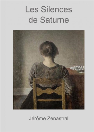 Les silences de Saturne