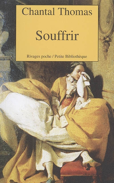 Souffrir