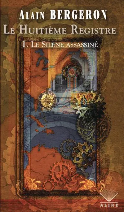 Le Silène assassiné 1