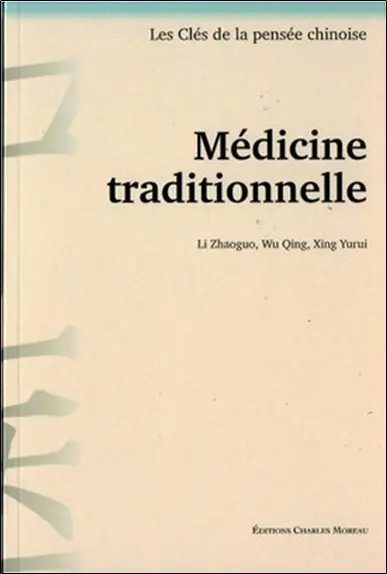 Médecine traditionnelle