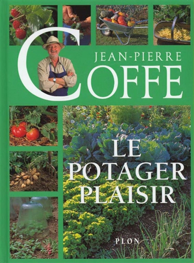 Le Potager Plaisir