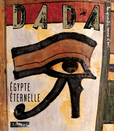 Dada, n° 143. Egypte éternelle