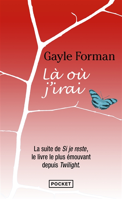 Là où j'irai