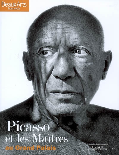 Picasso et ses maîtres